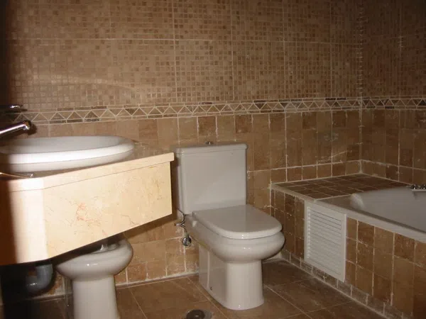 Estudio en Calle Felix Sanz, 3 - Foto 17