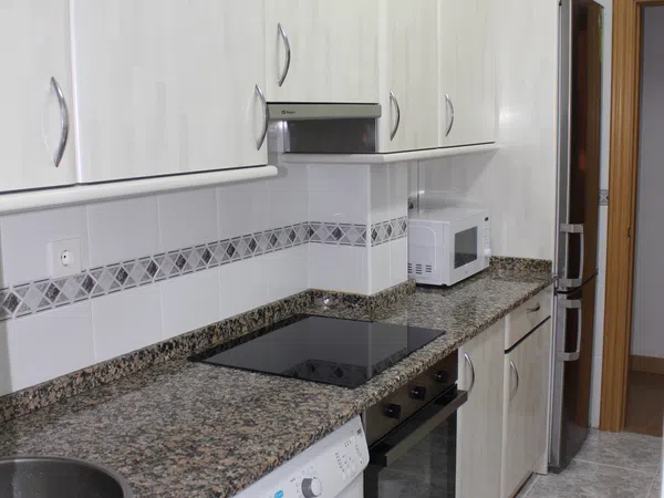 Piso en Calle angulema, 5, Centro - Foto 5