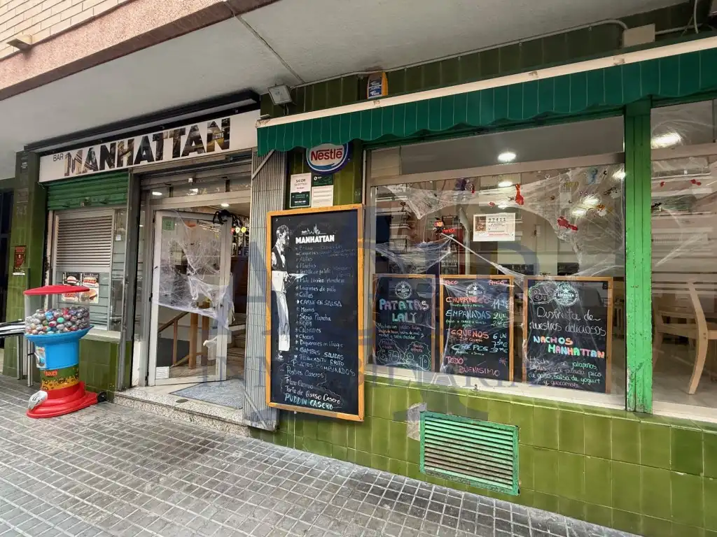 Local comercial en  Passatge Riu Congost - Foto 9