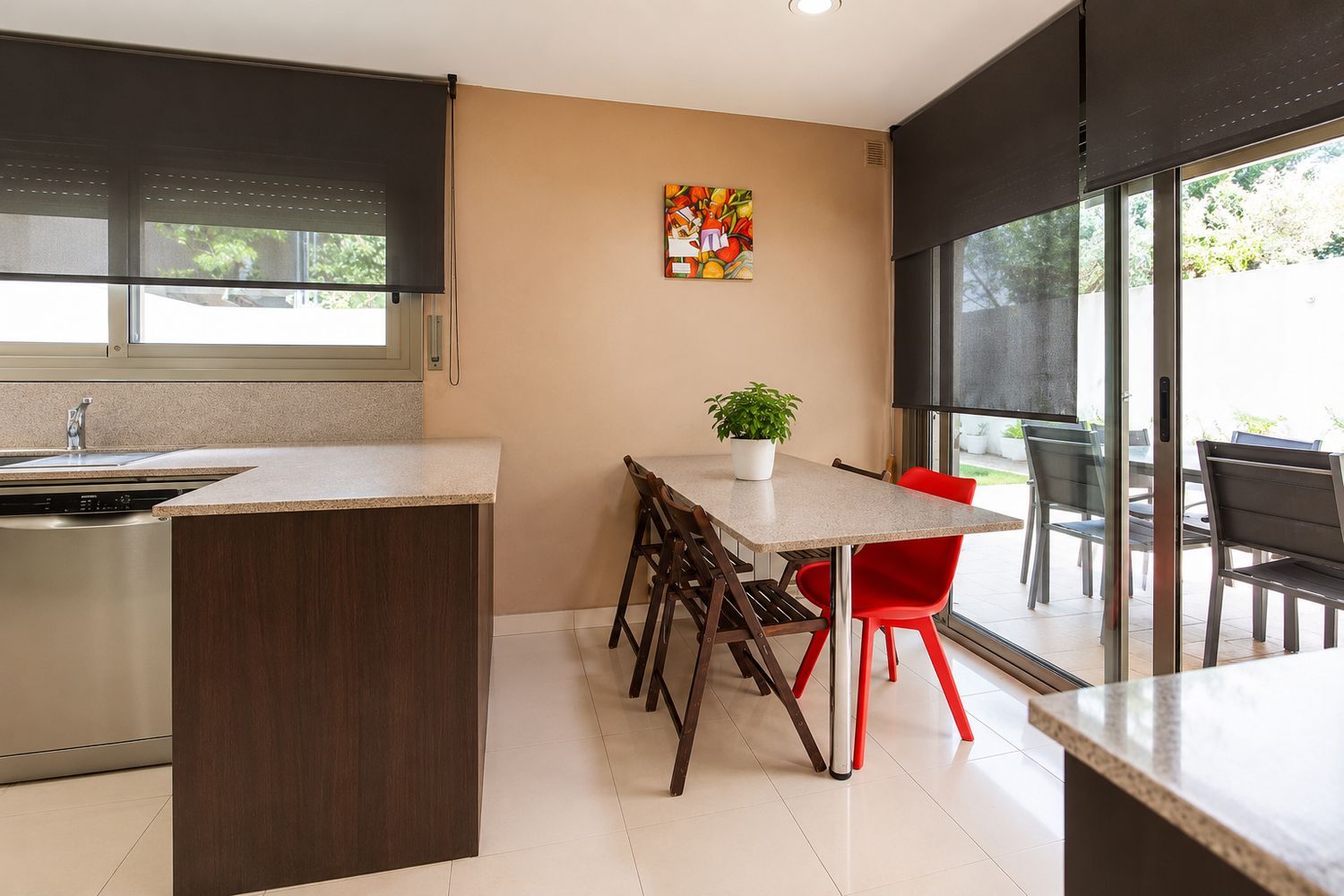 Chalet pareado en Camino Can Rabassa, 1, Centro, Centro - Foto 15