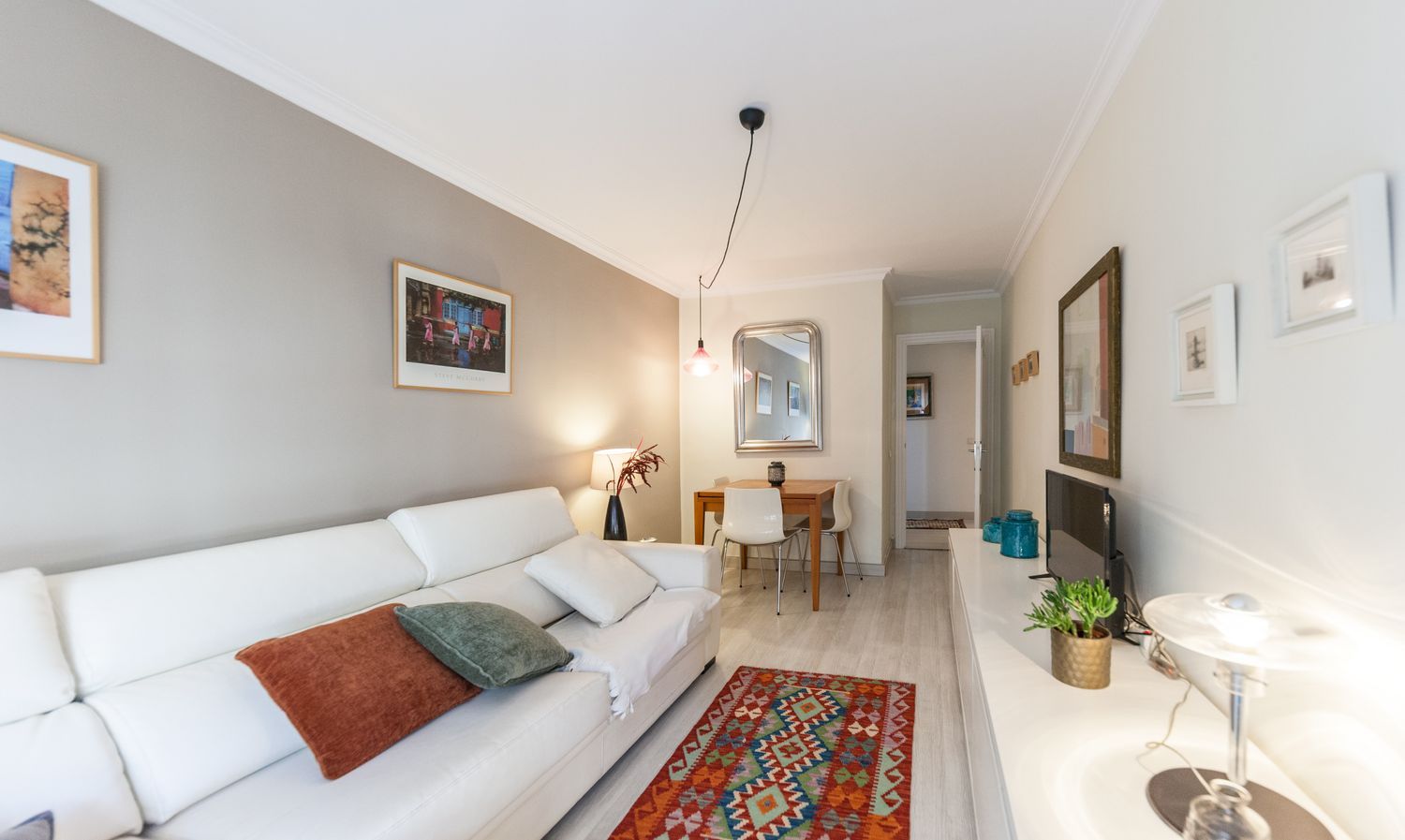 Piso en Calle Marqués de Casa Valdés, 76, Centro - San Lorenzo - Foto 3