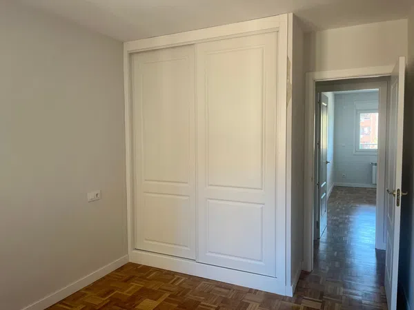 Piso en Avenida de Colmenar Viejo, 44, Primera Fase - Nuevo Tres Cantos, Primera Fase - Nuevo Tres Cantos - Foto 2