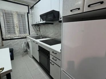Piso en  Avenida de Aragón 83 - Foto 1