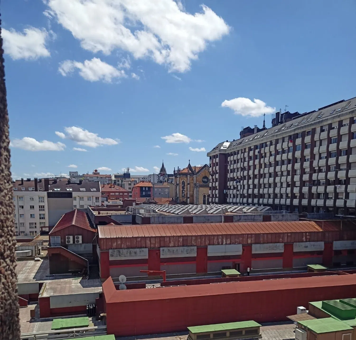 Piso en plaza de Primo Rivera, 8 - Foto 14