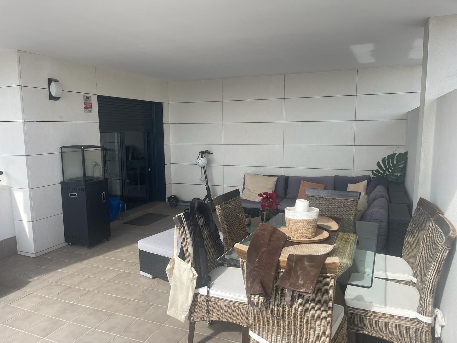 Piso en Avenida de Madrid, 19, Primera Fase - Nuevo Tres Cantos, Primera Fase - Nuevo Tres Cantos - Foto 2