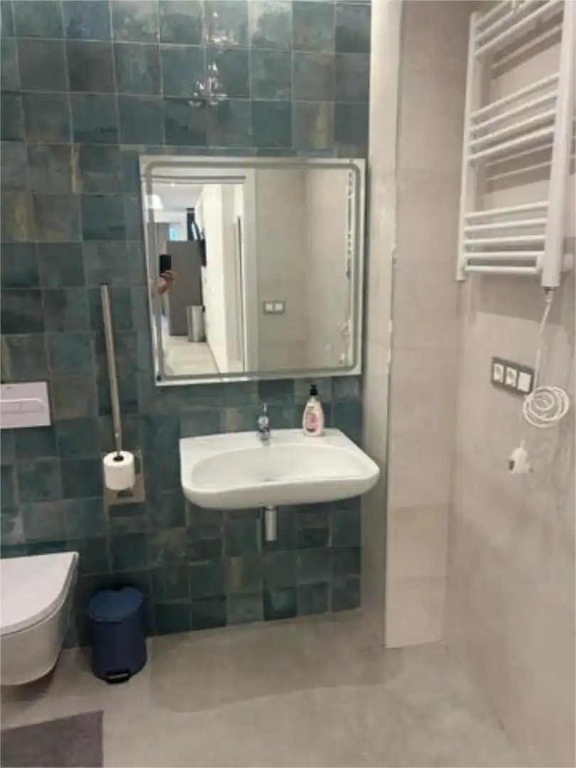 Apartamento en Cabañal - Foto 8