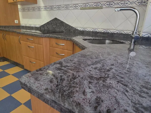 Piso en Calle Mónaco, 6, Barrio San Luis - Los Molinos, Barrio San Luis - Los Molinos - Foto 6