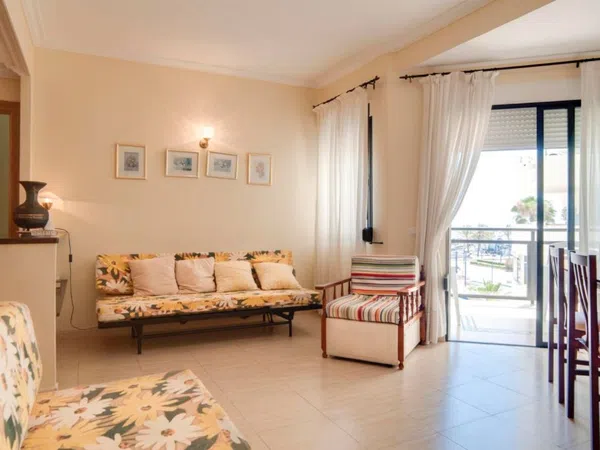 Piso en Avenida Duque de Ahumada, 9, Playa Bajadilla-Puertos - Foto 4