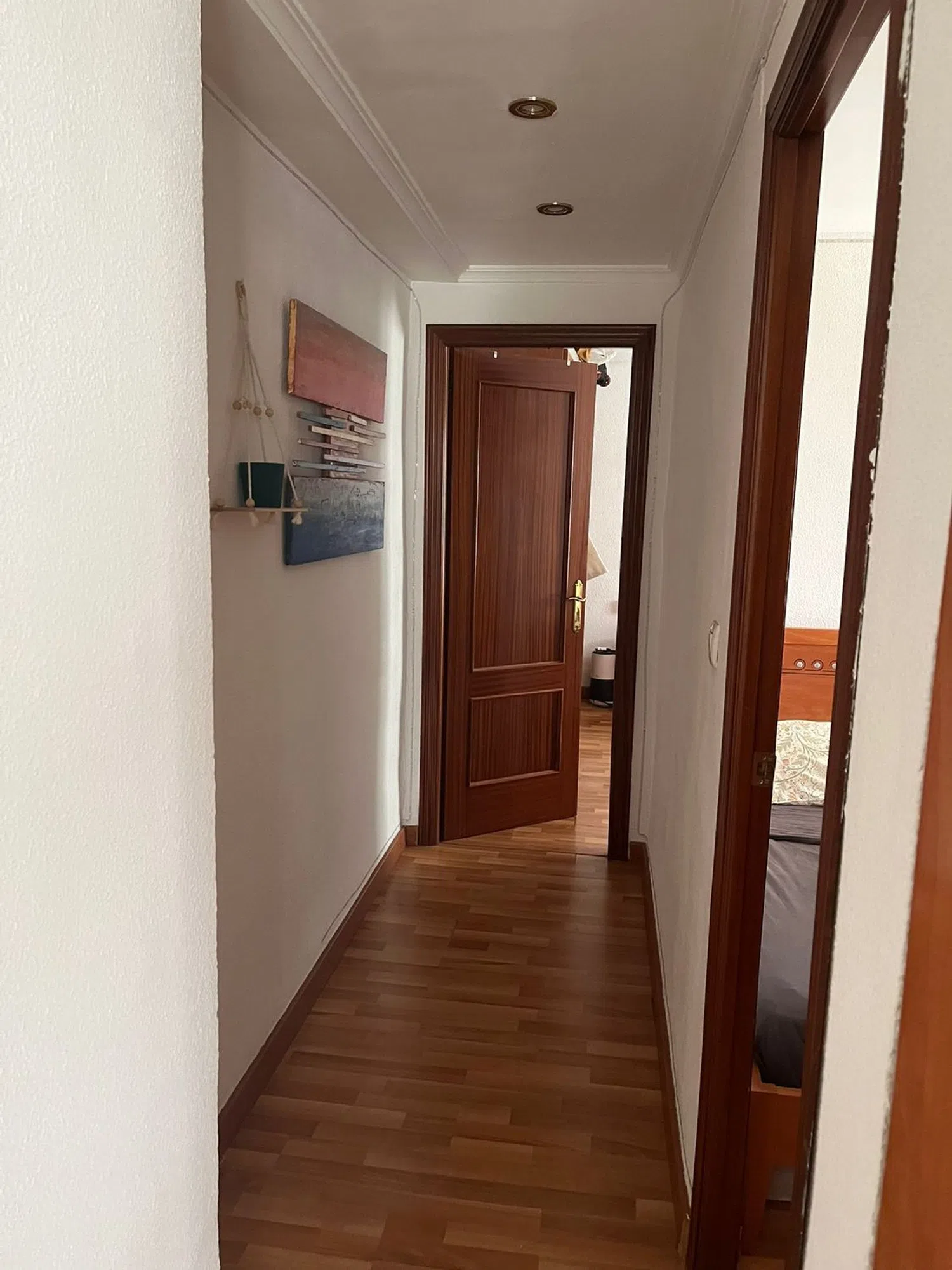 Piso en calle Antonio Maura, 61 - Foto 3