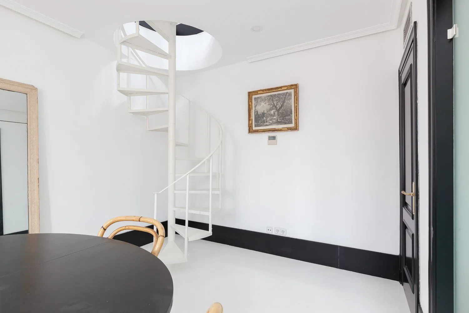 Dúplex en calle de Jorge Juan, 14 - Foto 6