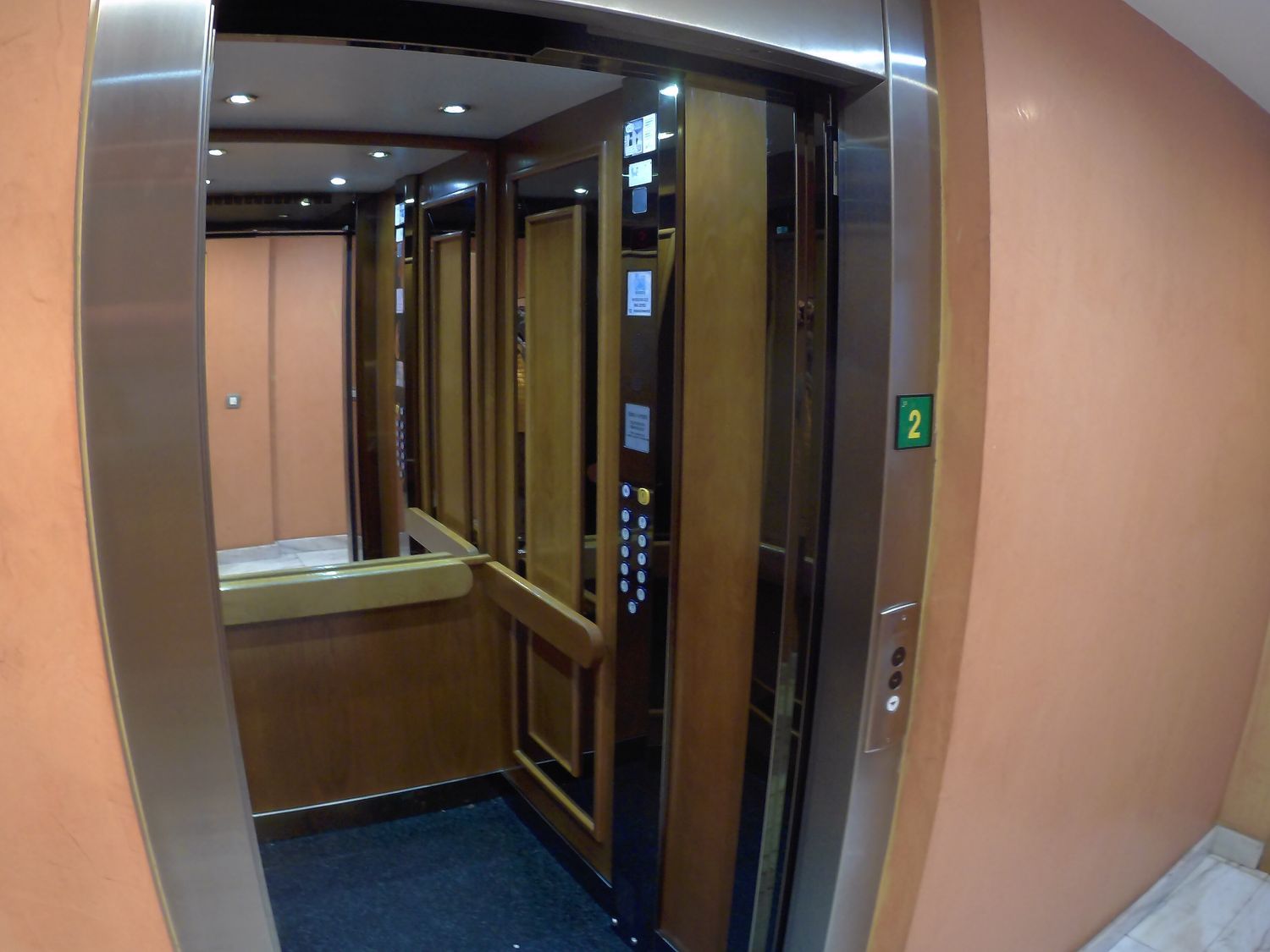 Piso en Calle Sor Natividad Homedes, 16 b - Foto 36