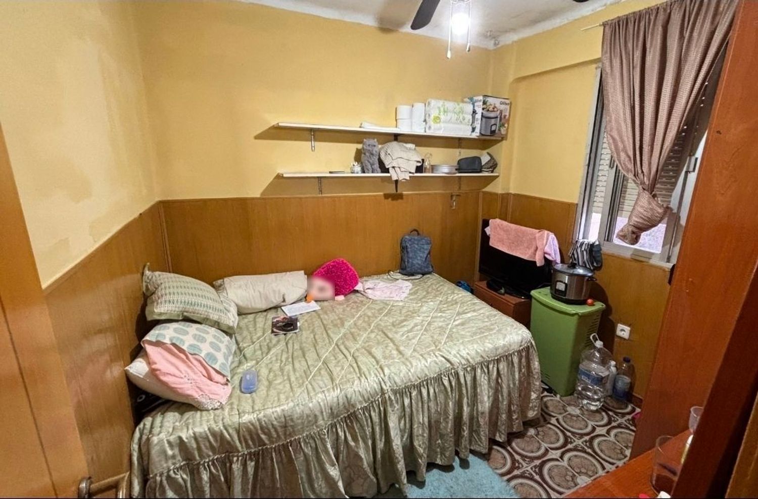 Piso en calle Tamarguillo, 19 - Foto 10