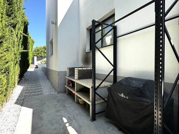 Casa o chalet independiente en Calle 22, 388 7, El Bosque, El Bosque - Foto 35