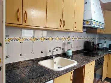 Piso en  Carrer d'Ernest Anastasio 66B - Foto 17