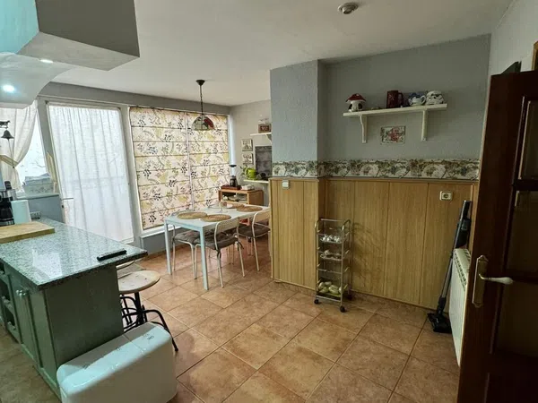 Chalet pareado en Cánovas del Castillo, 27, Centro Ciudad, Centro Ciudad - Foto 4