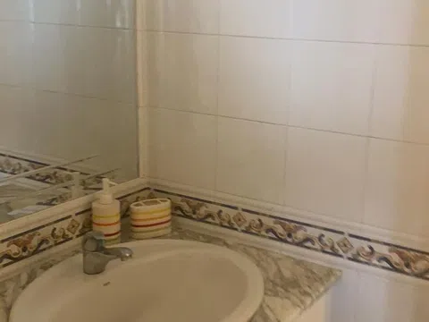 Piso en calle da Rosa, 33