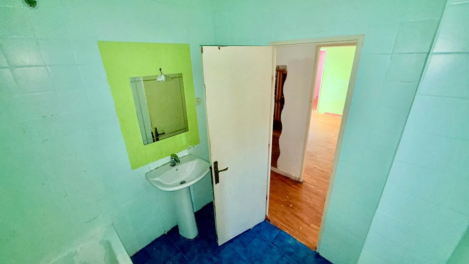 Piso en calle de Caroli, 22 - Foto 13