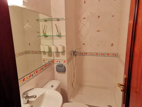 Piso en Calle Entrepeñas, 6, Agra del Orzán - Ventorrillo, Agra del Orzán - Ventorrillo - Foto 4