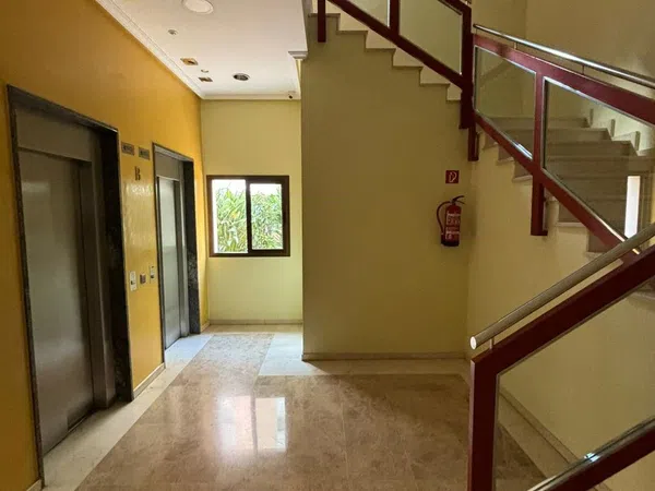 Piso en Calle Rector Candil, 3 - Foto 5