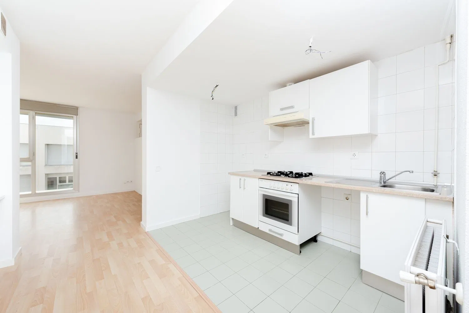 Piso en calle de Salvador Allende - Foto 13