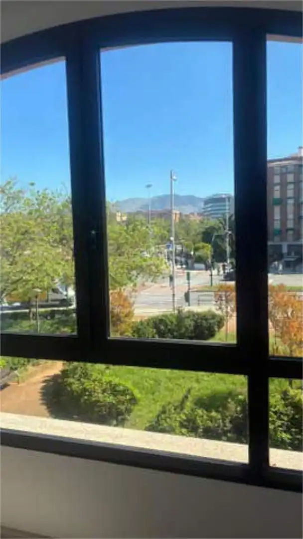 Piso en Barrio de la Cruz - Foto 2