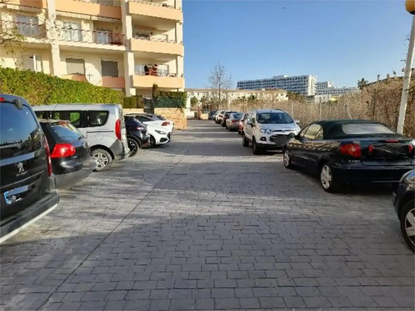 Piso en  Carrer de Minerva 1 - Foto 14