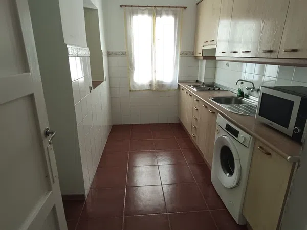 Piso en Calle de Olite, 45, Bellas Vistas - Foto 4