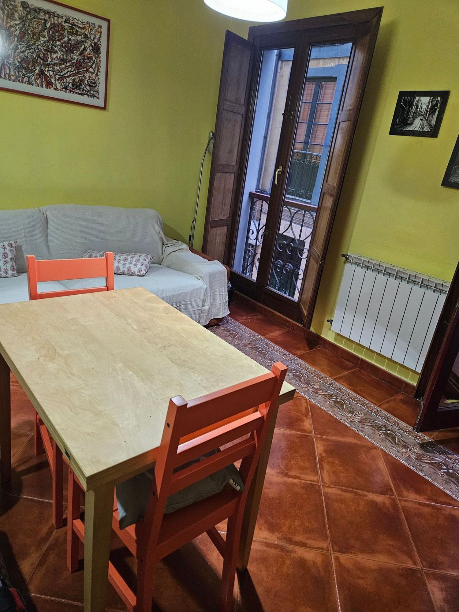 Piso en Máximo Fromestano, 5 - Foto 21