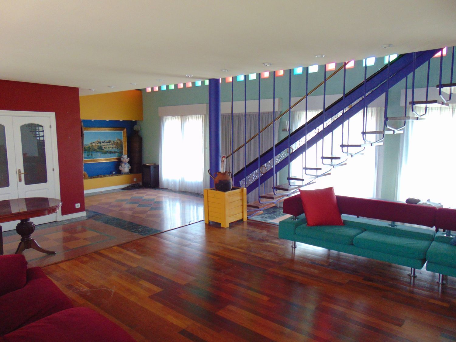Chalet adosado en Plaza Mayor, 4 - Foto 4