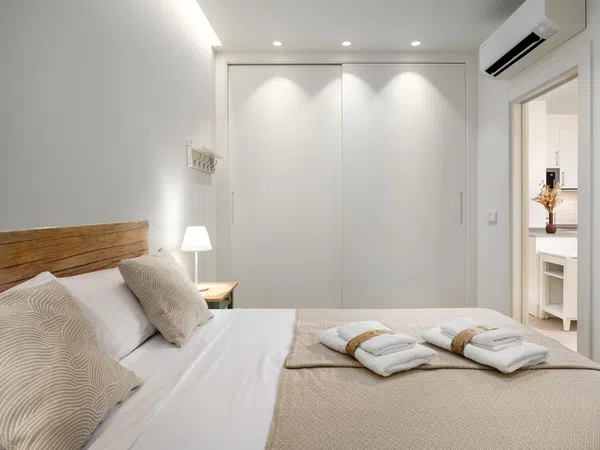 Piso en Calle San Nicolás, 25 L8, Malagueta - Monte Sancha - Foto 13