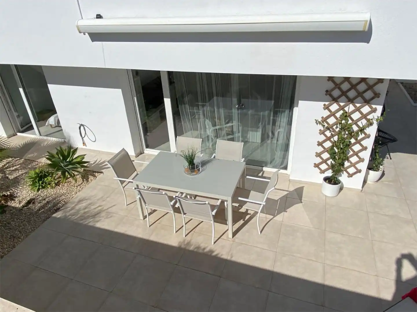 Chalet en  Carrer Bruselas 17 - Foto 20