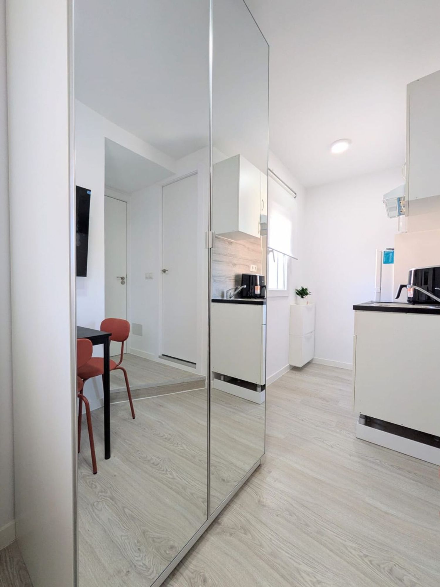 Estudio en Calle de Villablanca, Ambroz - Foto 4