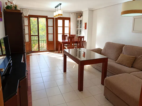Piso en Calle Pedro Gómez Chaix, 5, Carranque - Haza Cuevas - Foto 1