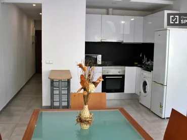 Piso en  Barcelona Capital - Foto 10