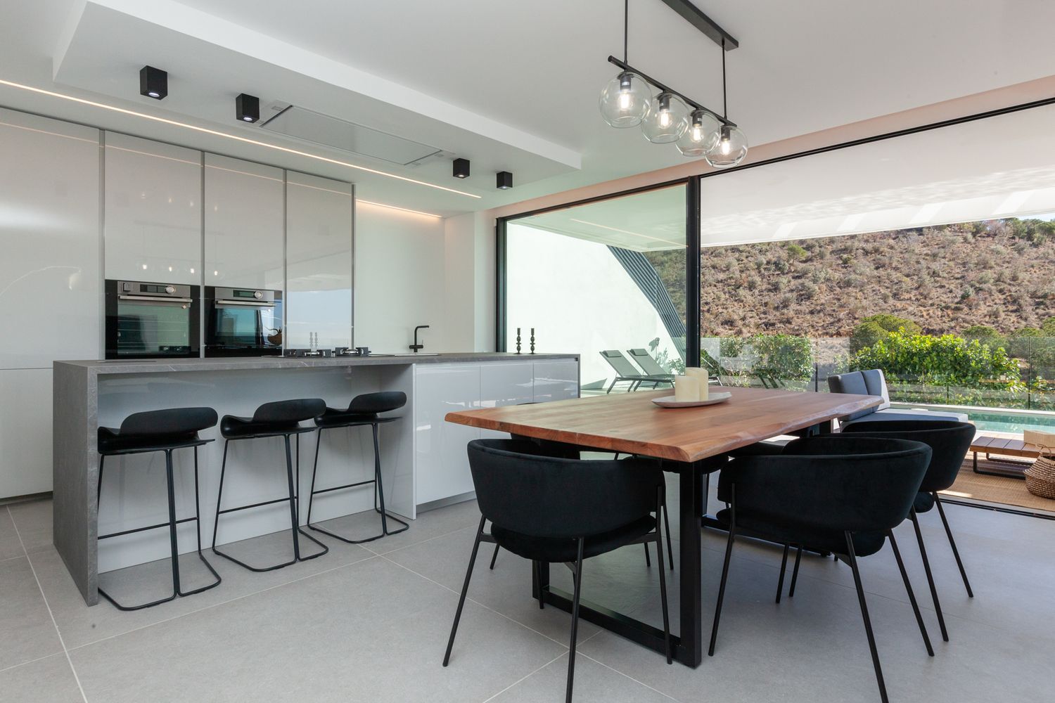 Casa o chalet independiente en Calle de Pau Vergós, La Miranda - Ciutat Diagonal - Foto 10