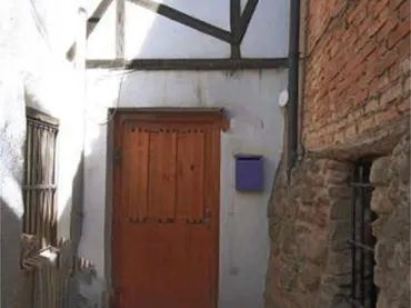 Chalet en Casco antiguo judería de hervas - Foto 1