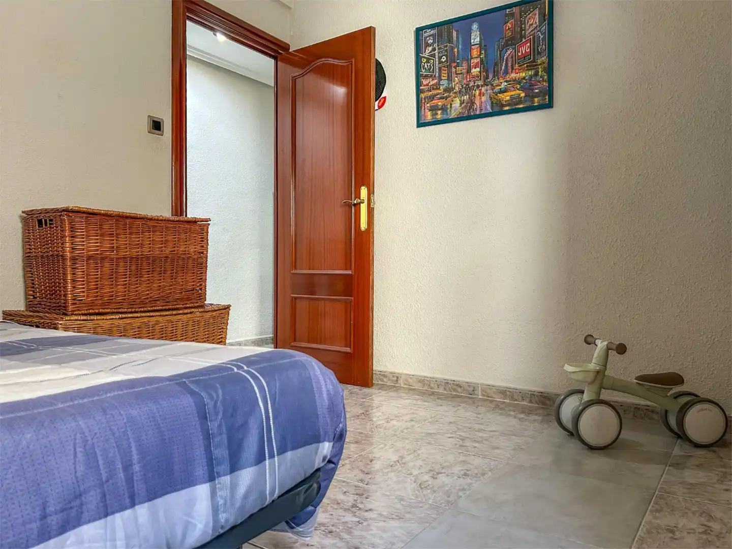 Piso en  Avenida de San Juan de la Peña 182 - Foto 41