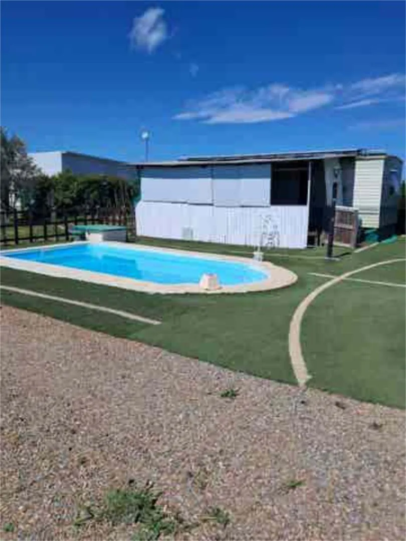 Chalet en Bellavista - Foto 1