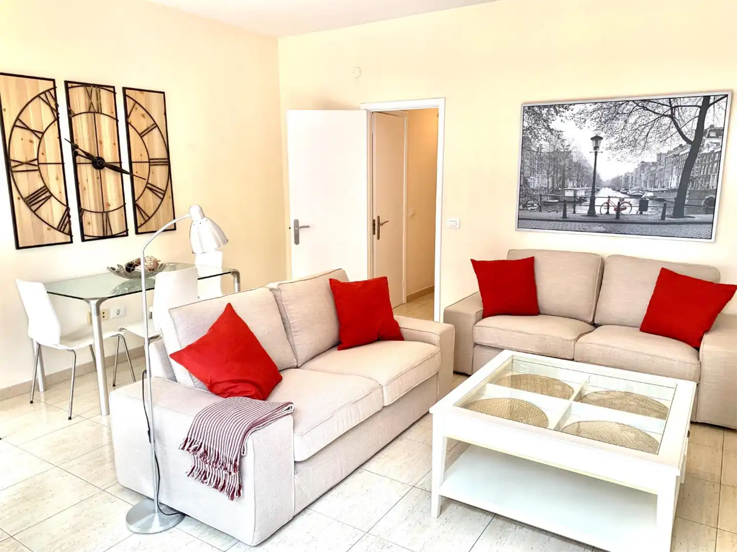 Piso en  Paseo Chil 310 - Foto 11