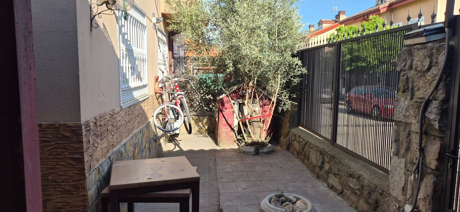 Chalet pareado en Calle de García Lorca, 5 - Foto 11
