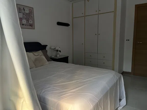 Piso en Calle Abat Solà, 33, Plaza Elíptica-República Argentina - Foto 6