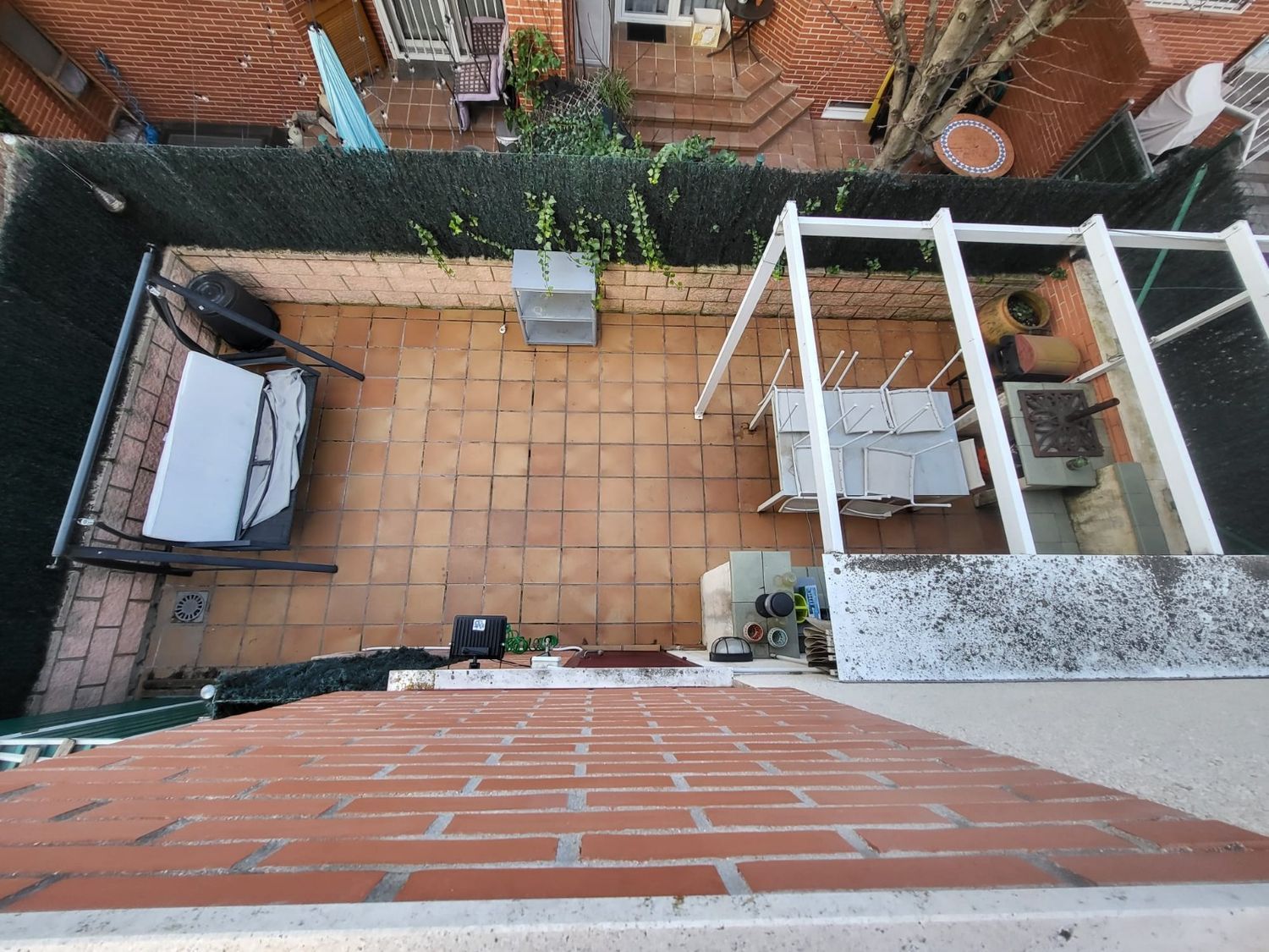 Chalet adosado en Barrio Las Matas- Peñascales - Foto 12