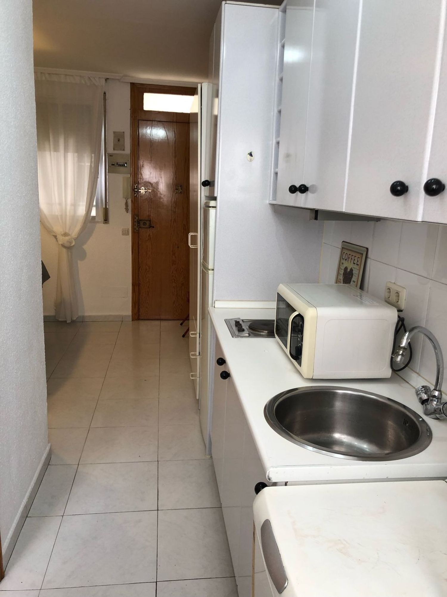 Piso en calle de Narváez, 72 - Foto 10