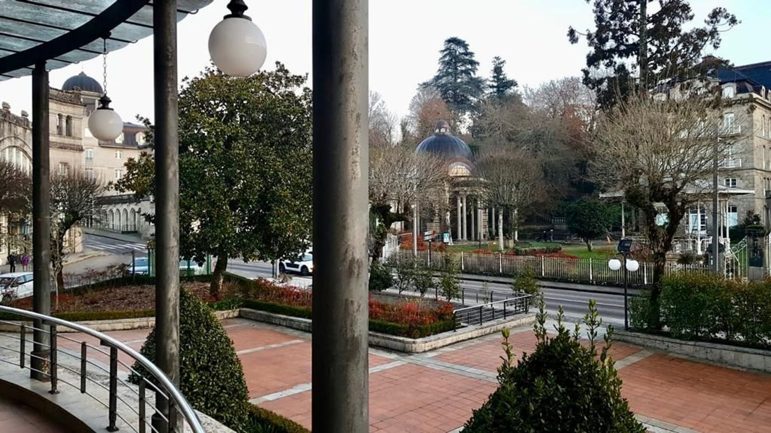 Piso en Calle Ramón Peinador, Mondariz-Balneario, 38 - Foto 4
