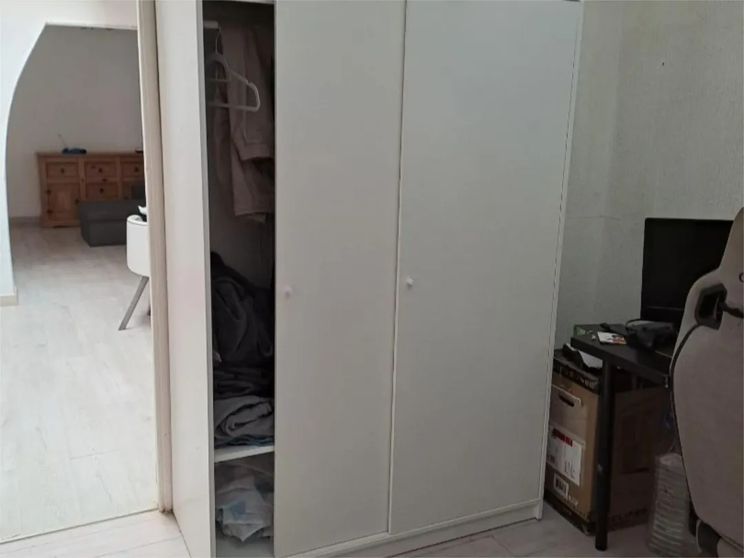 Casa adosada en  Calle Pintor Jose Aguiar 29B - Foto 2