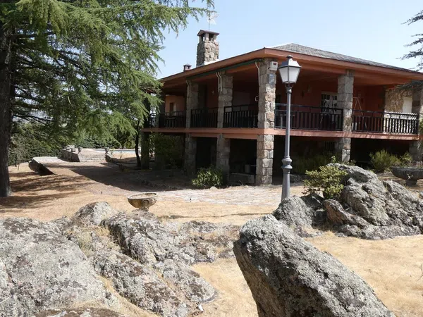 Casa o chalet independiente en Avenida de Bertolez, 7 - Foto 1