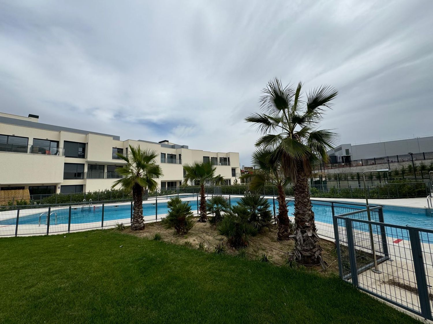 Estudio en avenida del Camino de lo Cortao, 14 - Foto 5