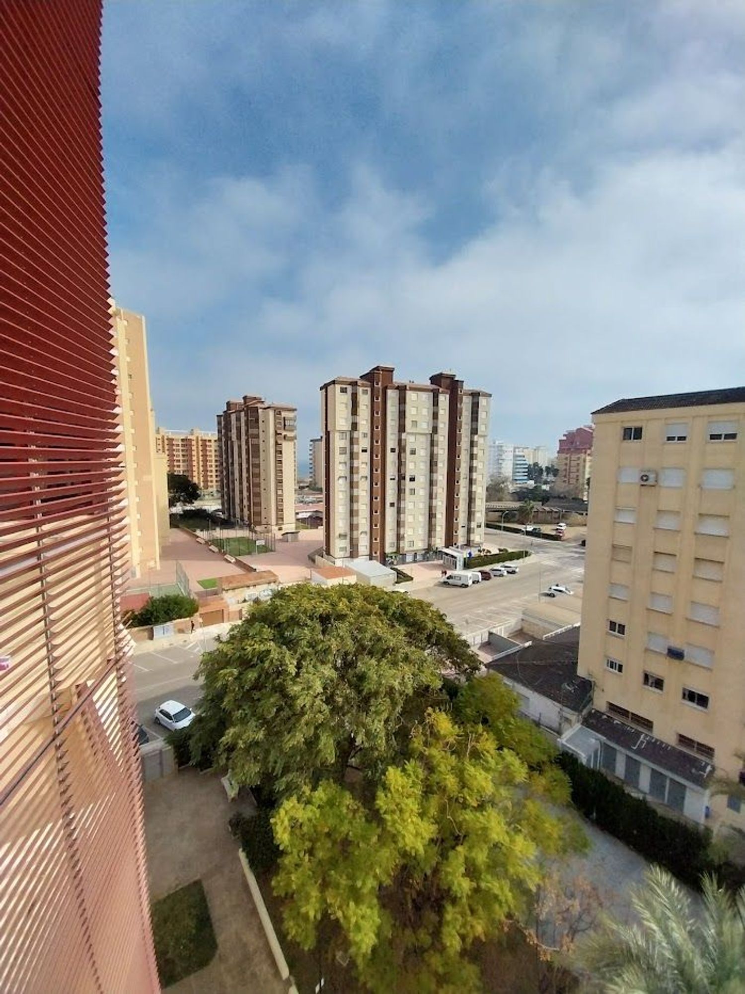 Piso en Calle Tavernes de la Valldigna, 5, Park nord - Casona, Park nord - Casona - Foto 5