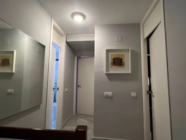 Dúplex en Calle Carabela, 17 Nmero, Almerimar, Almerimar - Foto 3