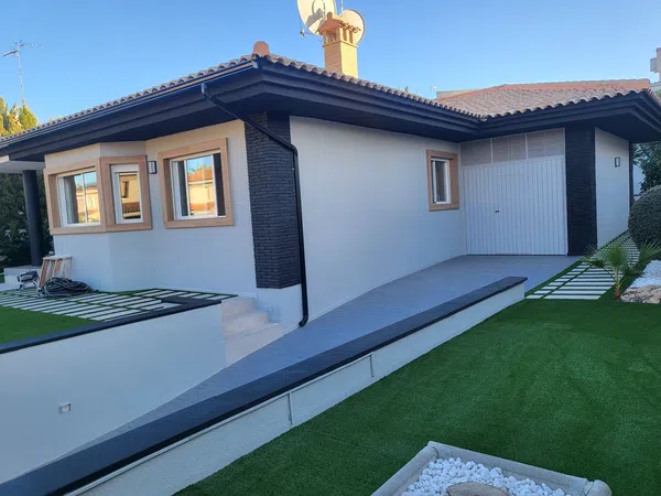 Casa independiente en avenida Castillo de Monteagudo, 1 - Foto 3